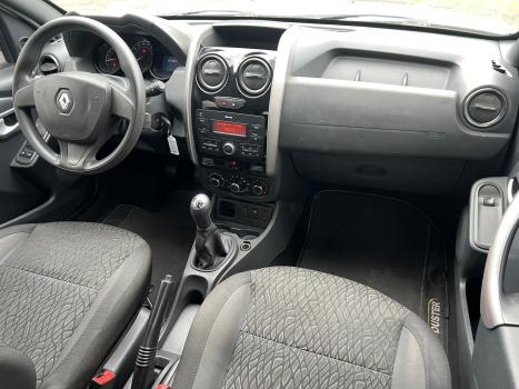 RENAULT Duster , Foto 10