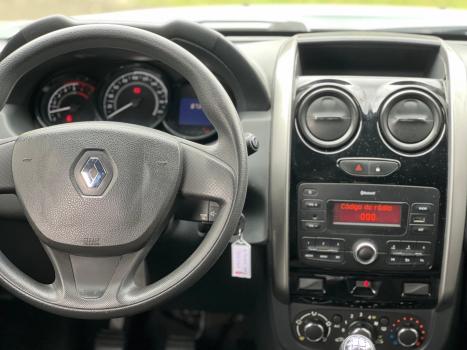 RENAULT Duster , Foto 11