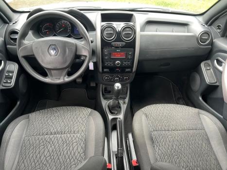 RENAULT Duster , Foto 12