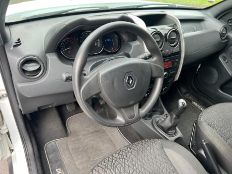 RENAULT Duster , Foto 13