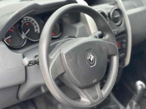 RENAULT Duster , Foto 14
