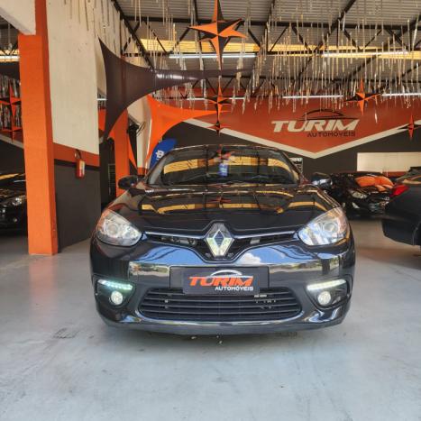 RENAULT Fluence 2.0 16V 4P FLEX DYNAMIQUE, Foto 2