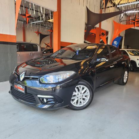 RENAULT Fluence 2.0 16V 4P FLEX DYNAMIQUE, Foto 3