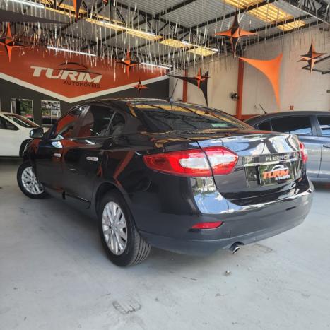 RENAULT Fluence 2.0 16V 4P FLEX DYNAMIQUE, Foto 4