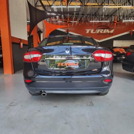 RENAULT Fluence 2.0 16V 4P FLEX DYNAMIQUE, Foto 5