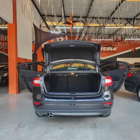 RENAULT Fluence 2.0 16V 4P FLEX DYNAMIQUE, Foto 7