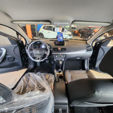 RENAULT Fluence 2.0 16V 4P FLEX DYNAMIQUE, Foto 13