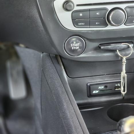 RENAULT Fluence 2.0 16V 4P FLEX DYNAMIQUE, Foto 14