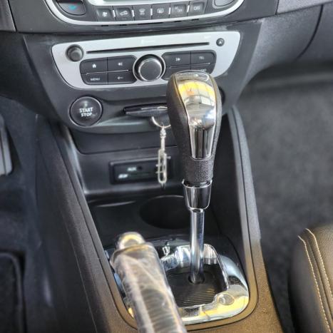 RENAULT Fluence 2.0 16V 4P FLEX DYNAMIQUE, Foto 15