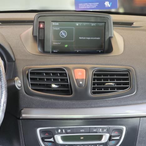 RENAULT Fluence 2.0 16V 4P FLEX DYNAMIQUE, Foto 17