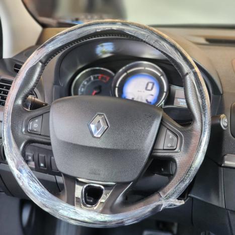 RENAULT Fluence 2.0 16V 4P FLEX DYNAMIQUE, Foto 18