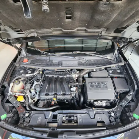 RENAULT Fluence 2.0 16V 4P FLEX DYNAMIQUE, Foto 19