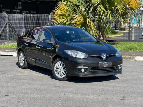 RENAULT Fluence 2.0 16V 4P FLEX DYNAMIQUE AUTOM�TICO, Foto 1