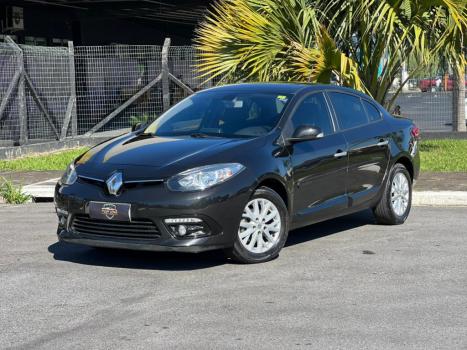 RENAULT Fluence 2.0 16V 4P FLEX DYNAMIQUE AUTOM�TICO, Foto 2