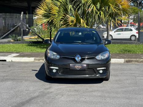 RENAULT Fluence 2.0 16V 4P FLEX DYNAMIQUE AUTOM�TICO, Foto 3