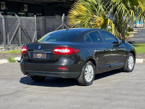 RENAULT Fluence 2.0 16V 4P FLEX DYNAMIQUE AUTOM�TICO, Foto 5