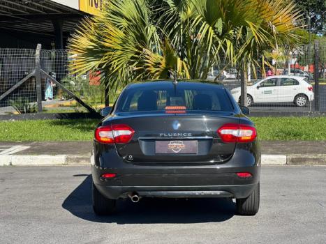 RENAULT Fluence 2.0 16V 4P FLEX DYNAMIQUE AUTOM�TICO, Foto 6