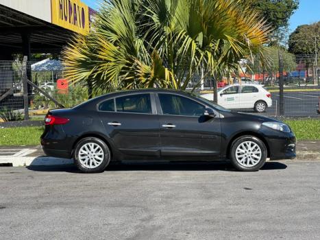 RENAULT Fluence 2.0 16V 4P FLEX DYNAMIQUE AUTOM�TICO, Foto 7