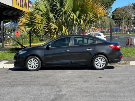 RENAULT Fluence 2.0 16V 4P FLEX DYNAMIQUE AUTOM�TICO, Foto 8