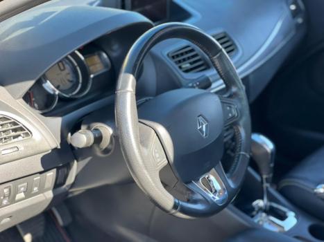 RENAULT Fluence 2.0 16V 4P FLEX DYNAMIQUE AUTOM�TICO, Foto 10