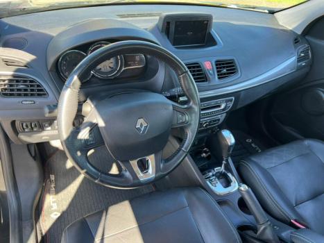 RENAULT Fluence 2.0 16V 4P FLEX DYNAMIQUE AUTOM�TICO, Foto 11