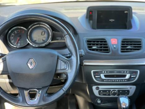 RENAULT Fluence 2.0 16V 4P FLEX DYNAMIQUE AUTOM�TICO, Foto 13