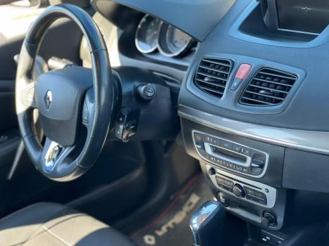 RENAULT Fluence 2.0 16V 4P FLEX DYNAMIQUE AUTOM�TICO, Foto 14