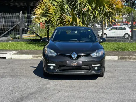 RENAULT Fluence 2.0 16V 4P FLEX DYNAMIQUE AUTOM�TICO, Foto 3