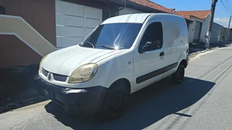 RENAULT Kangoo 1.6 16V 3P FLEX EXPRESS, Foto 2
