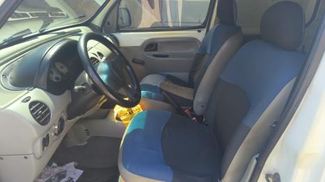 RENAULT Kangoo 1.6 16V 3P FLEX EXPRESS, Foto 3