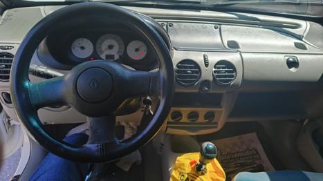 RENAULT Kangoo 1.6 16V 3P FLEX EXPRESS, Foto 4