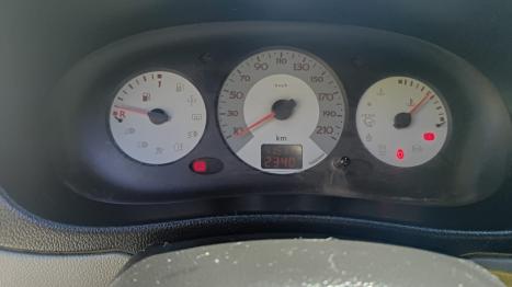 RENAULT Kangoo 1.6 16V 3P FLEX EXPRESS, Foto 5