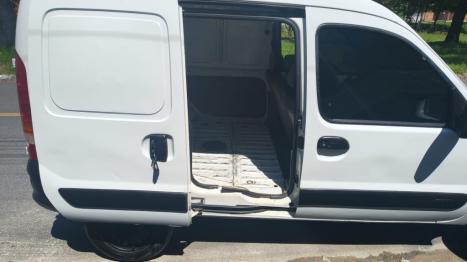 RENAULT Kangoo 1.6 16V 3P FLEX EXPRESS, Foto 9