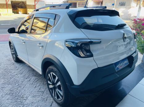 RENAULT Kardian 1.0 12V 4P EVOLUTION TURBO AUTOM�TICO, Foto 4