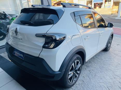 RENAULT Kardian 1.0 12V 4P EVOLUTION TURBO AUTOM�TICO, Foto 5