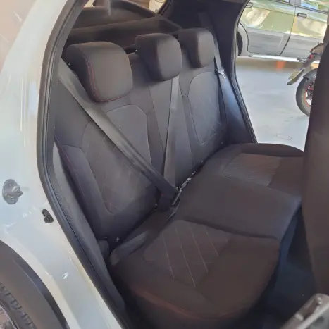 RENAULT Kwid 1.0 12V 4P SCE FLEX ZEN, Foto 8 RENAULT Kwid 1.0 12V 4P SCE FLEX ZEN, Foto 8