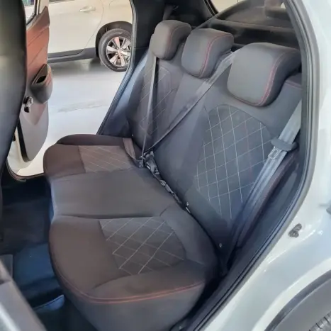 RENAULT Kwid 1.0 12V 4P SCE FLEX ZEN, Foto 9 RENAULT Kwid 1.0 12V 4P SCE FLEX ZEN, Foto 9