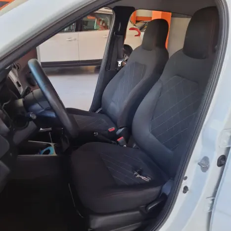 RENAULT Kwid 1.0 12V 4P SCE FLEX ZEN, Foto 10 RENAULT Kwid 1.0 12V 4P SCE FLEX ZEN, Foto 10