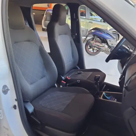 RENAULT Kwid 1.0 12V 4P SCE FLEX ZEN, Foto 11 RENAULT Kwid 1.0 12V 4P SCE FLEX ZEN, Foto 11