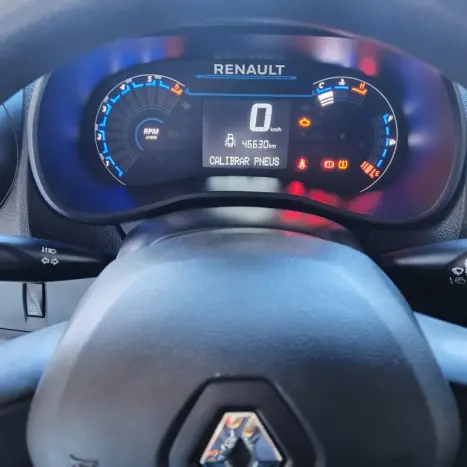 RENAULT Kwid 1.0 12V 4P SCE FLEX ZEN, Foto 13 RENAULT Kwid 1.0 12V 4P SCE FLEX ZEN, Foto 13