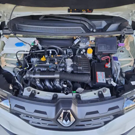 RENAULT Kwid 1.0 12V 4P SCE FLEX ZEN, Foto 15 RENAULT Kwid 1.0 12V 4P SCE FLEX ZEN, Foto 15