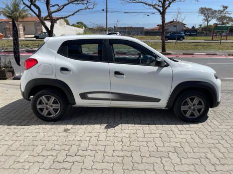 RENAULT Kwid 1.0 12V 4P SCE FLEX ZEN, Foto 1