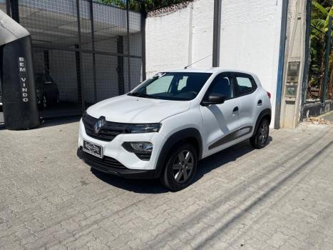 RENAULT Kwid 1.0 12V 4P SCE FLEX ZEN, Foto 5