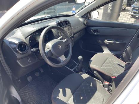 RENAULT Kwid 1.0 12V 4P SCE FLEX ZEN, Foto 6
