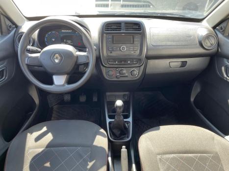 RENAULT Kwid 1.0 12V 4P SCE FLEX ZEN, Foto 7