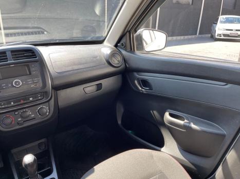 RENAULT Kwid 1.0 12V 4P SCE FLEX ZEN, Foto 9