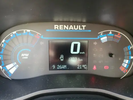 RENAULT Kwid 1.0 12V 4P SCE FLEX ZEN, Foto 6 RENAULT Kwid 1.0 12V 4P SCE FLEX ZEN, Foto 6