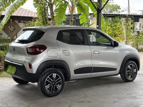 RENAULT Kwid 1.0 12V 4P SCE FLEX INTENSE, Foto 6
