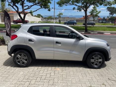 RENAULT Kwid 1.0 12V 4P SCE FLEX ZEN, Foto 1