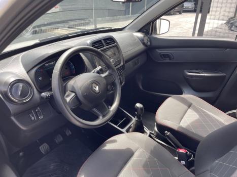 RENAULT Kwid 1.0 12V 4P SCE FLEX ZEN, Foto 6